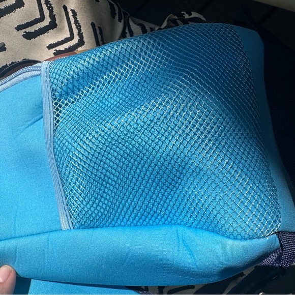 MINNESOTA Twins Baseball T. C. Mascot Kids Collection Backpack - Picture 12 of 12